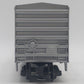 Weaver 1500 O Scale Amtrak Boxcar #1500 EX/Box