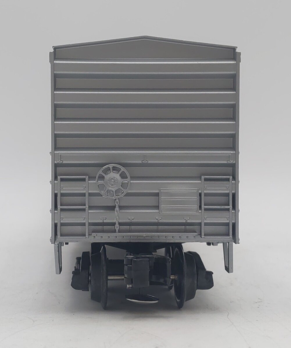Weaver 1500 O Scale Amtrak Boxcar #1500 EX/Box