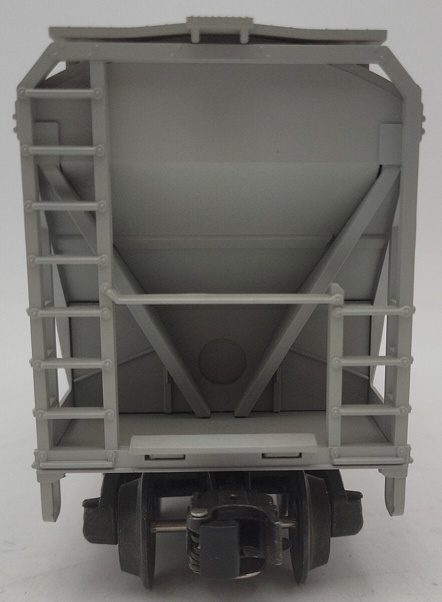 Lionel 6-17002 O Gauge Conrail Two Bay ACF Hopper #17002 EX/Box