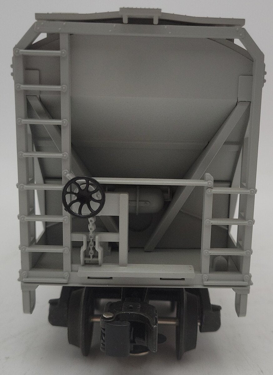 Lionel 6-17002 O Gauge Conrail Two Bay ACF Hopper #17002 EX/Box