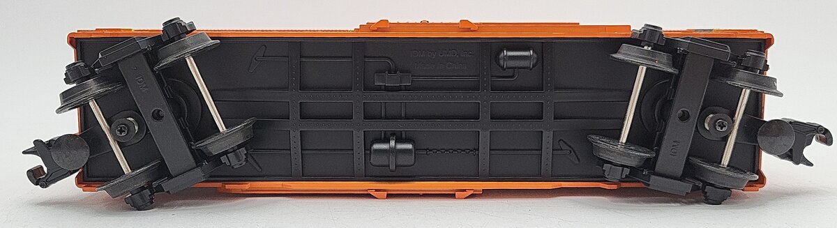 Industrial Rail IDM1007 O BNSF Box Car LN/Box