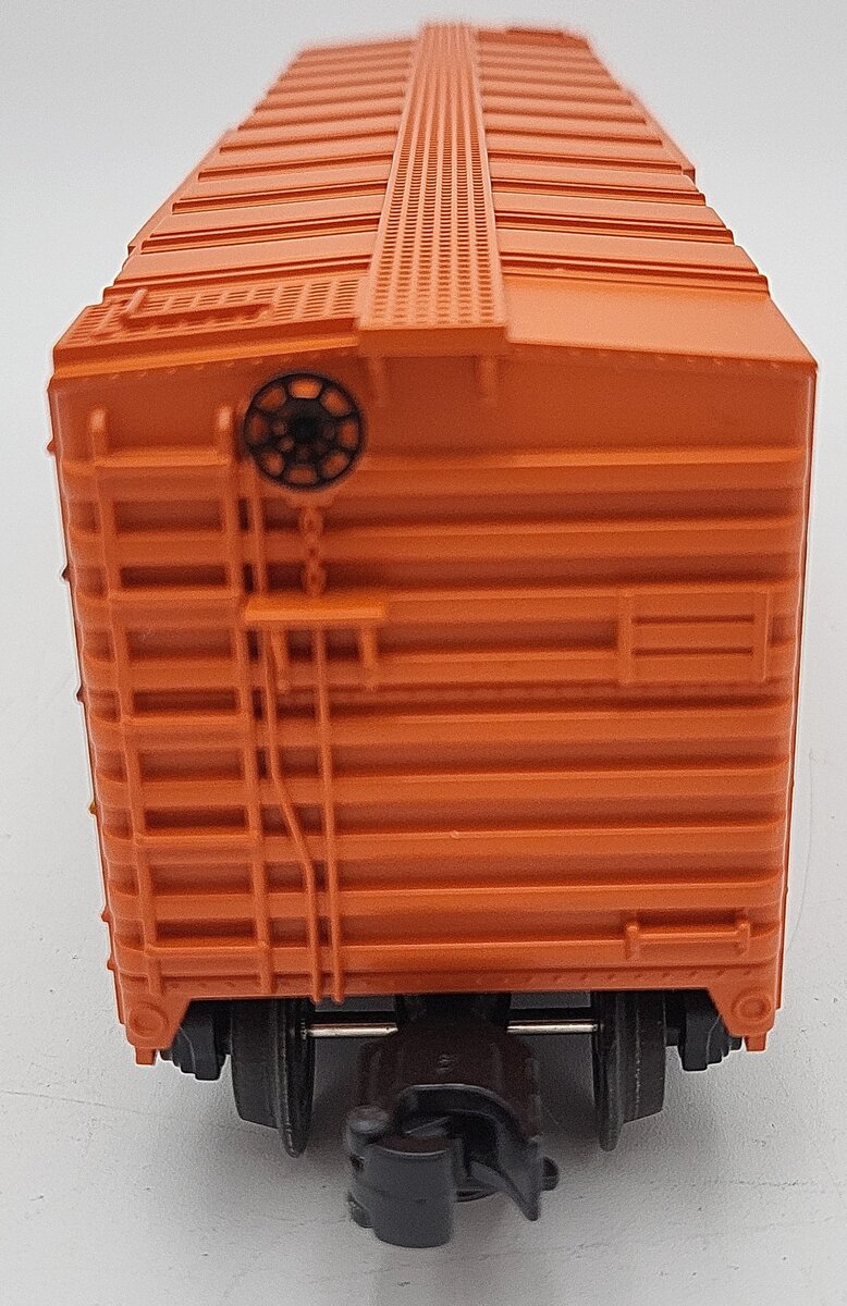 Industrial Rail IDM1007 O BNSF Box Car LN/Box