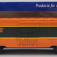 Industrial Rail IDM1007 O BNSF Box Car LN/Box