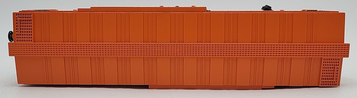 Industrial Rail IDM1007 O BNSF Box Car LN/Box