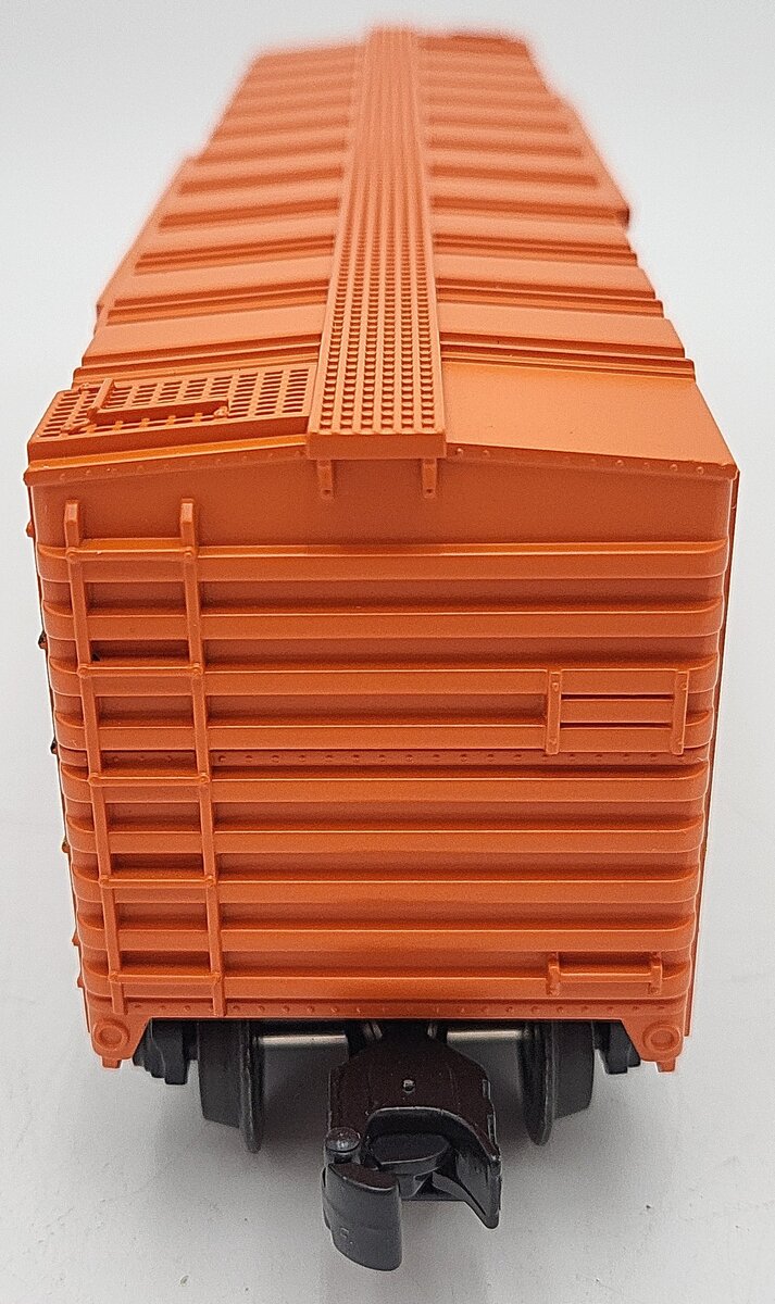 Industrial Rail IDM1007 O BNSF Box Car LN/Box