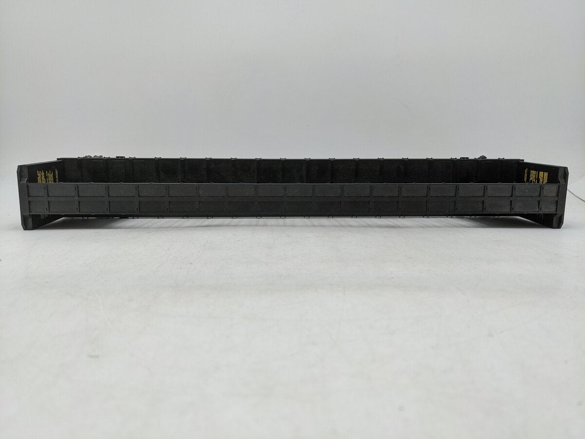 MTH 20-98211 O Gauge CSX Center I Beam Flat Car #1221 EX