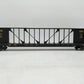MTH 20-98211 O Gauge CSX Center I Beam Flat Car #1221 EX