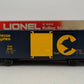 Lionel 6-9600 O Gauge Chessie Hi Cube Boxcar #9600 EX/Box