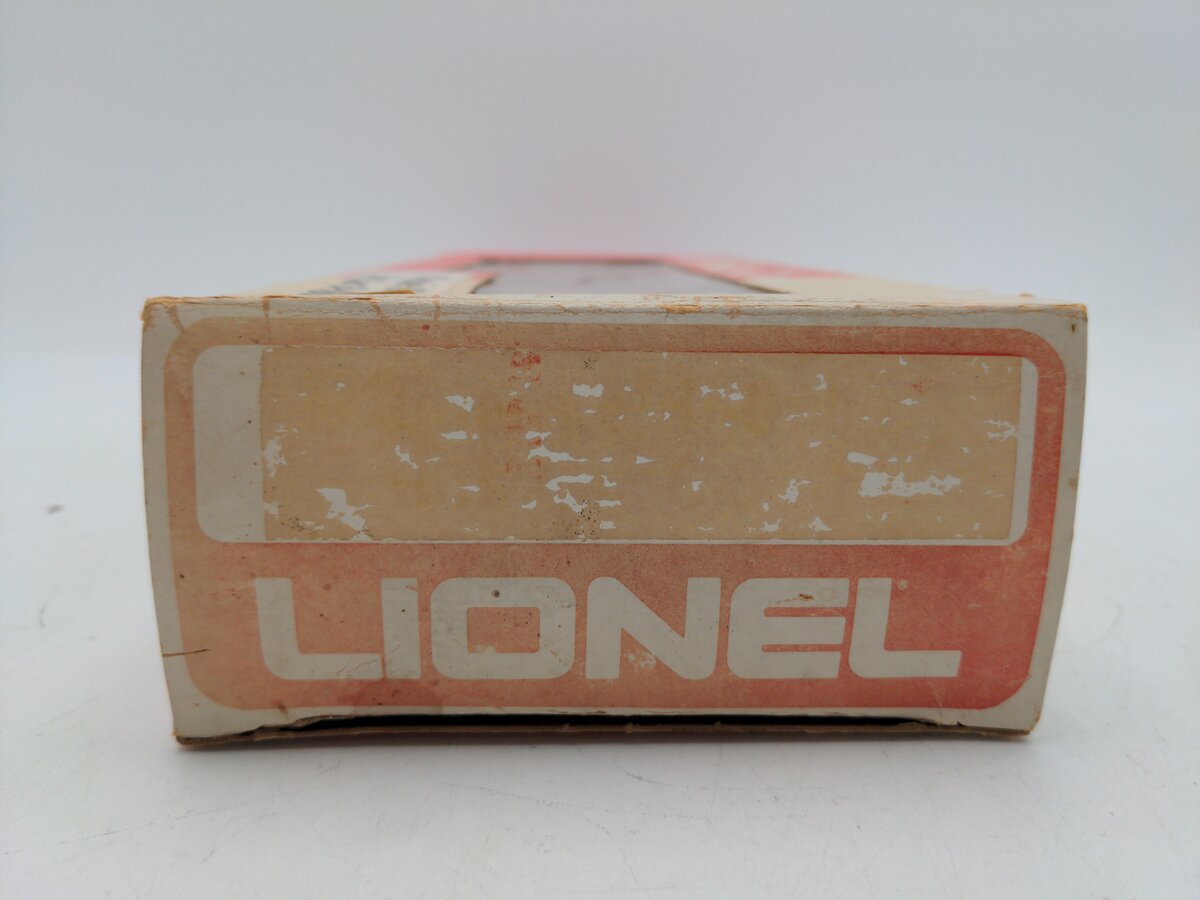 Lionel 6-9600 O Gauge Chessie Hi Cube Boxcar #9600 EX/Box