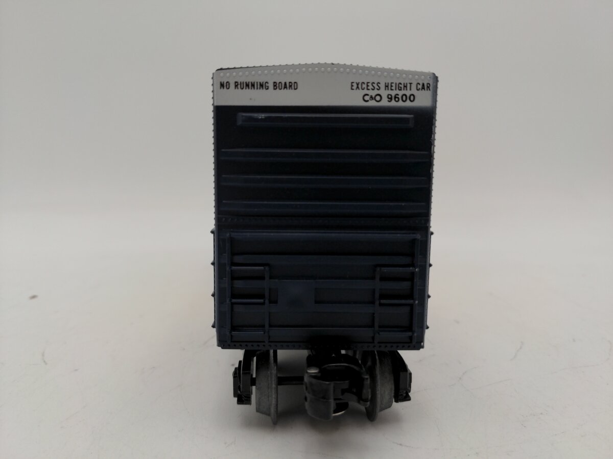 Lionel 6-9600 O Gauge Chessie Hi Cube Boxcar #9600 EX/Box