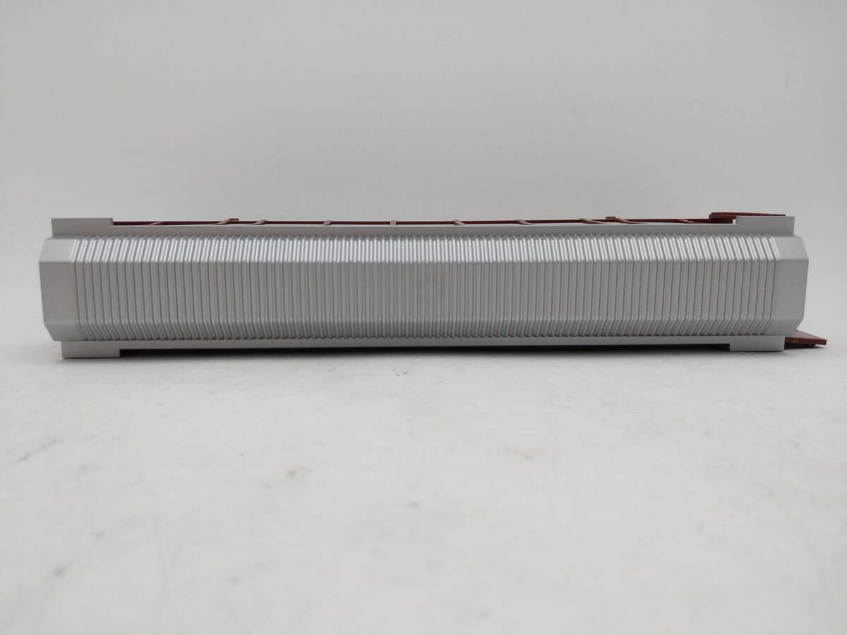 Lionel 6-36029 Southern Pacific Auto Carrier #516712 EX/Box