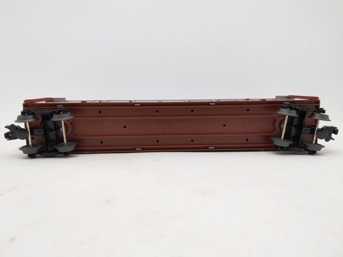 Lionel 6-36029 Southern Pacific Auto Carrier #516712 EX/Box