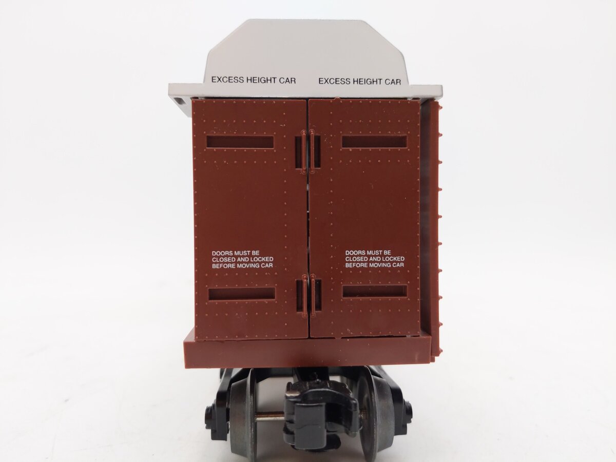 Lionel 6-36029 Southern Pacific Auto Carrier #516712 EX/Box
