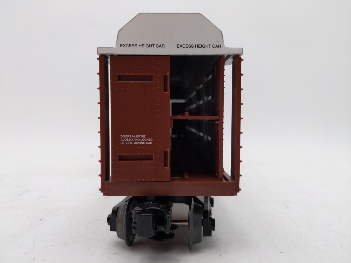 Lionel 6-36029 Southern Pacific Auto Carrier #516712 EX/Box