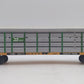 Lionel 6-16217 O Gauge Burlington Northern Auto Carrier with Screens EX/Box