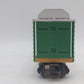 Lionel 6-16217 O Gauge Burlington Northern Auto Carrier with Screens EX/Box
