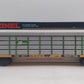 Lionel 6-16217 O Gauge Burlington Northern Auto Carrier with Screens EX/Box