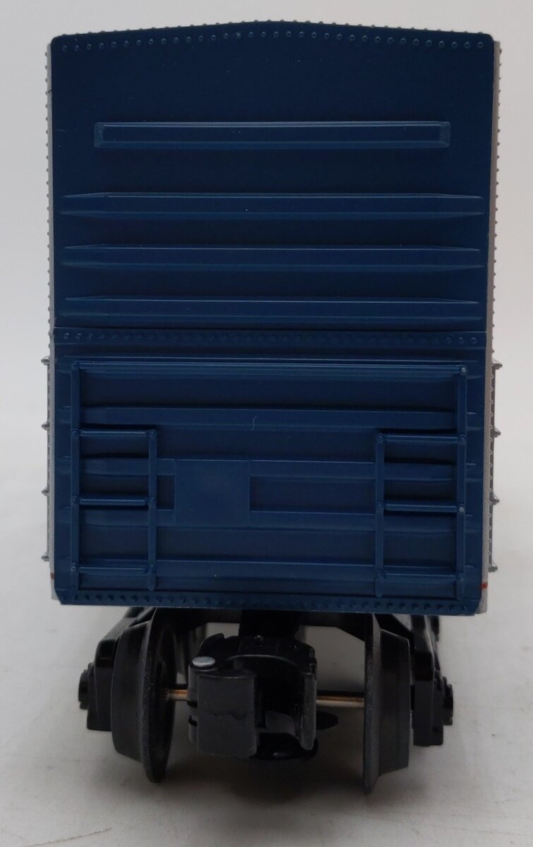 Lionel 6-15052 O Gauge Amtrak Hi-Cube Boxcar EX/Box