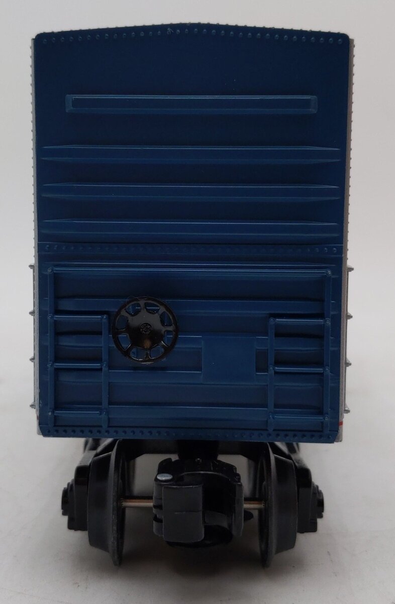 Lionel 6-15052 O Gauge Amtrak Hi-Cube Boxcar EX/Box
