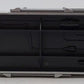 Lionel 6-15052 O Gauge Amtrak Hi-Cube Boxcar EX/Box