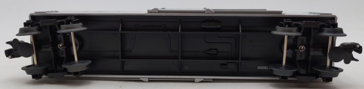 Lionel 6-15052 O Gauge Amtrak Hi-Cube Boxcar EX/Box