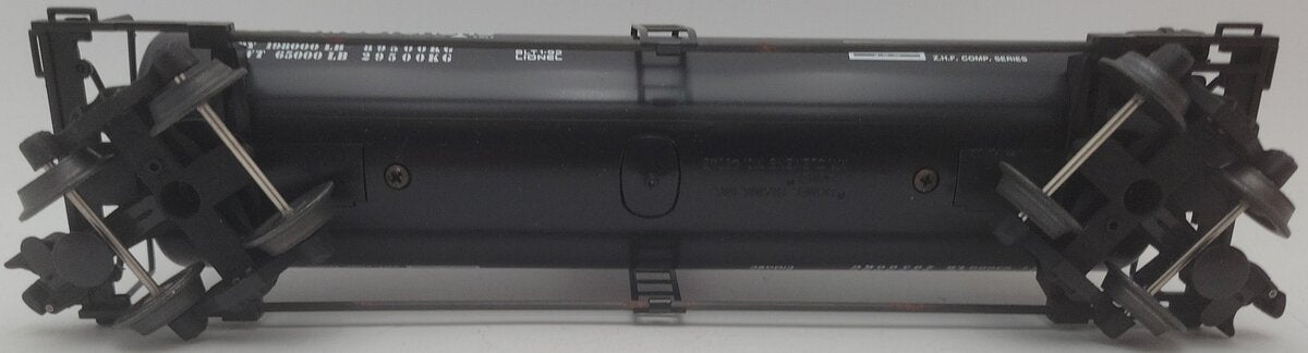 Lionel 6-17905 O Gauge Archer Daniels Midland Unibody Tank Car EX/Box