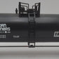 Lionel 6-17905 O Gauge Archer Daniels Midland Unibody Tank Car EX/Box