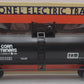 Lionel 6-17905 O Gauge Archer Daniels Midland Unibody Tank Car EX/Box