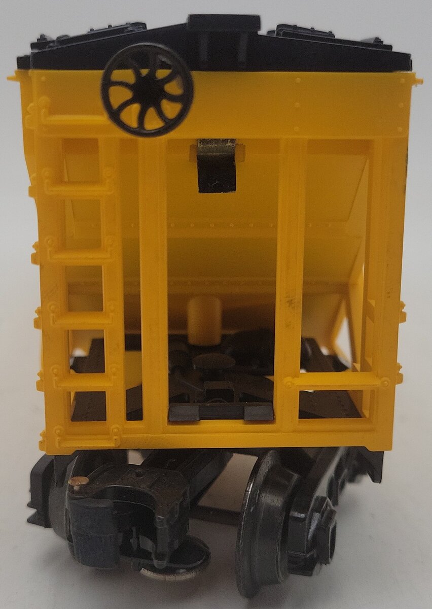 Lionel 6-9265 O Gauge Chessie Covered Hopper #9265 EX/Box