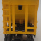 Lionel 6-9265 O Gauge Chessie Covered Hopper #9265 EX/Box