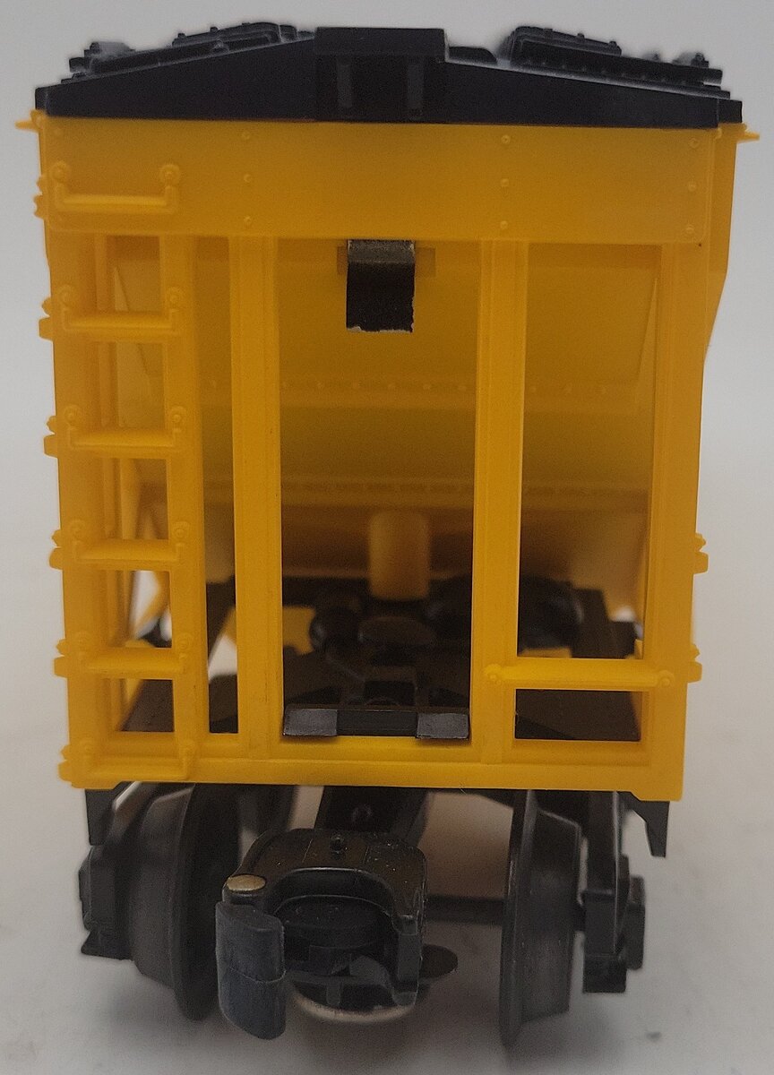 Lionel 6-9265 O Gauge Chessie Covered Hopper #9265 EX/Box