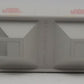 MTH 30-75523 O Gauge BNSF 4-Bay Cylindrical Hopper Car #485059 EX/Box