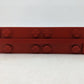 MTH 20-97105 O Gauge Burlington PS-2 Covered Hopper Car #189312 EX
