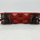 MTH 20-97105 O Gauge Burlington PS-2 Covered Hopper Car #189312 EX