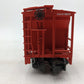 MTH 20-97105 O Gauge Burlington PS-2 Covered Hopper Car #189312 EX