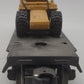 Lionel 6-16954 O Gauge New York Central Flatcar with ERTL Scraper #6424 EX/Box