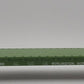 Weaver U2704 O Gauge Burlington Northern Flat Car #615944 - 3-Rail EX/Box