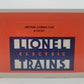 Lionel 6-19101 O Gauge Amtrak Aluminum Combination Passenger Car EX/Box