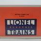 Lionel 6-19101 O Gauge Amtrak Aluminum Combination Passenger Car EX/Box