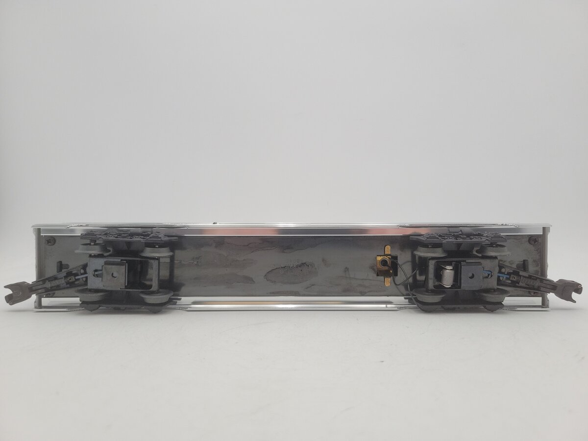Lionel 6-19101 O Gauge Amtrak Aluminum Combination Passenger Car EX/Box
