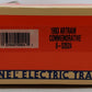 Lionel 6-52024 O Gauge Conrail Artrain Commemorative Auto Carrier EX/Box
