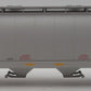 MTH 30-75524 O Norfolk Southern RailKing 4-Bay Cylindrical Hopper Car #296678 EX/Box