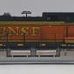 MTH 20-20090-3 BNSF Heritage ES44AC Non-Powered Diesel Engine #5744 LN/Box