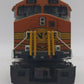 MTH 20-20090-3 BNSF Heritage ES44AC Non-Powered Diesel Engine #5744 LN/Box
