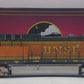 MTH 20-20090-3 BNSF Heritage ES44AC Non-Powered Diesel Engine #5744 LN/Box
