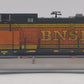 MTH 20-20090-3 BNSF Heritage ES44AC Non-Powered Diesel Engine #5744 LN/Box