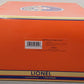 Lionel 2243010 O BNSF Standard Rotary Gondola (Set of 4) EX/Box