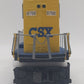 MTH 20-2573-3 O Gauge CSX SD60M Non-Powered Diesel Locomotive #8768 LN/Box