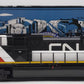 MTH 20-80006C O Canadian National SD70M-2 Non-Powered Diesel Locomotive #8014 EX/Box