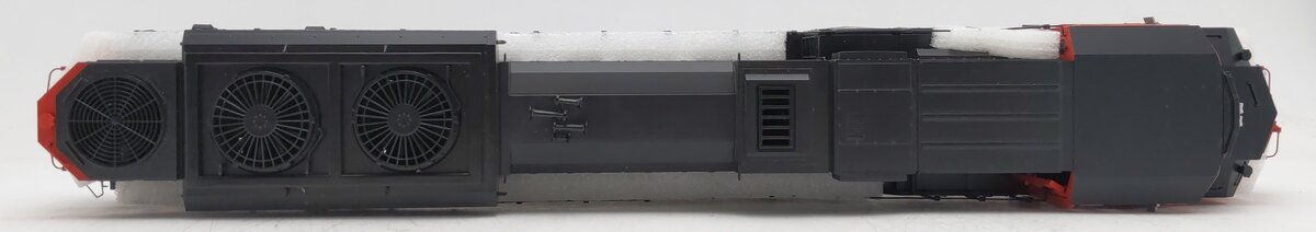 MTH 20-80006C O Canadian National SD70M-2 Non-Powered Diesel Locomotive #8014 EX/Box